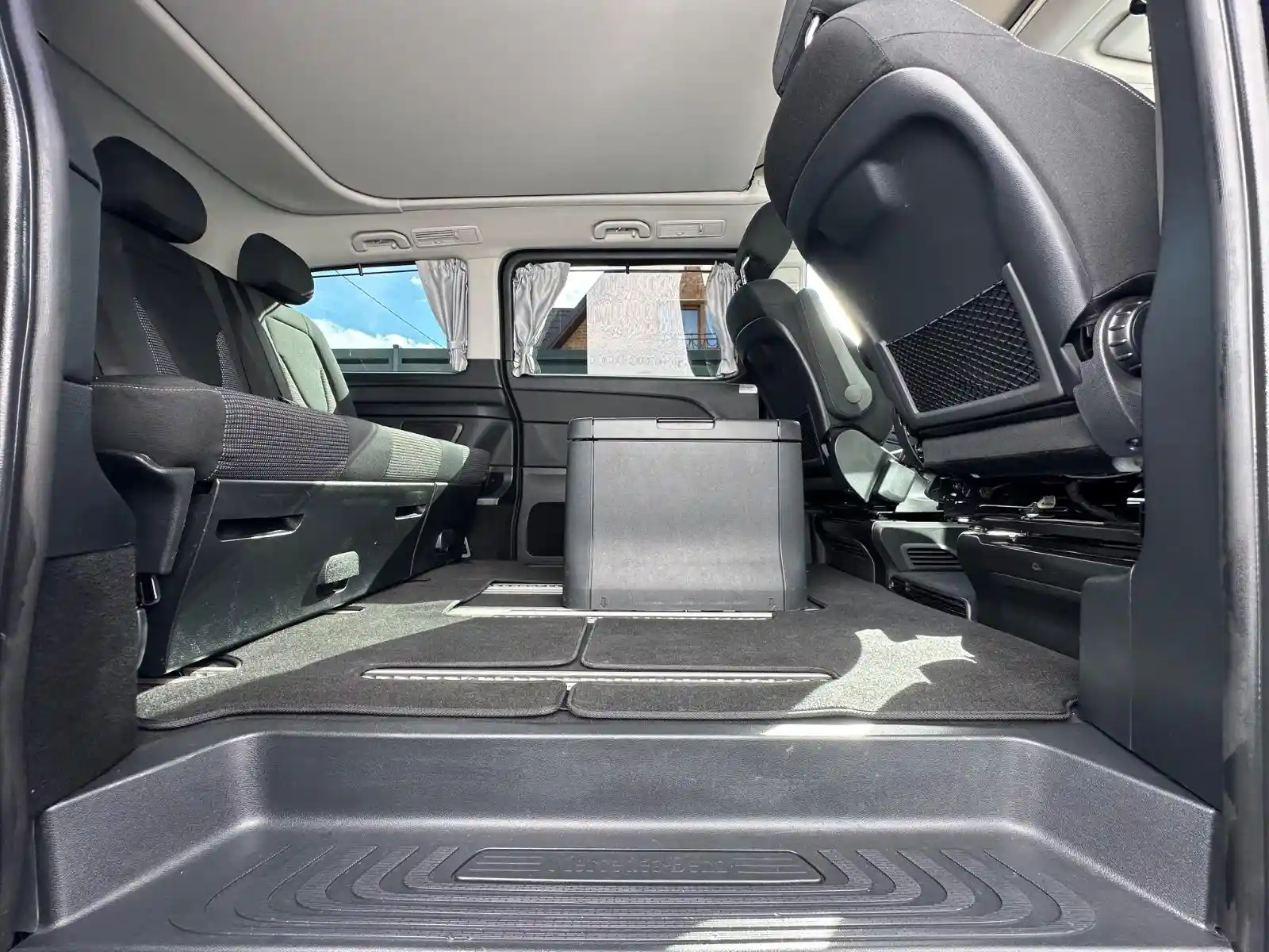 Mercedes-Benz V 200