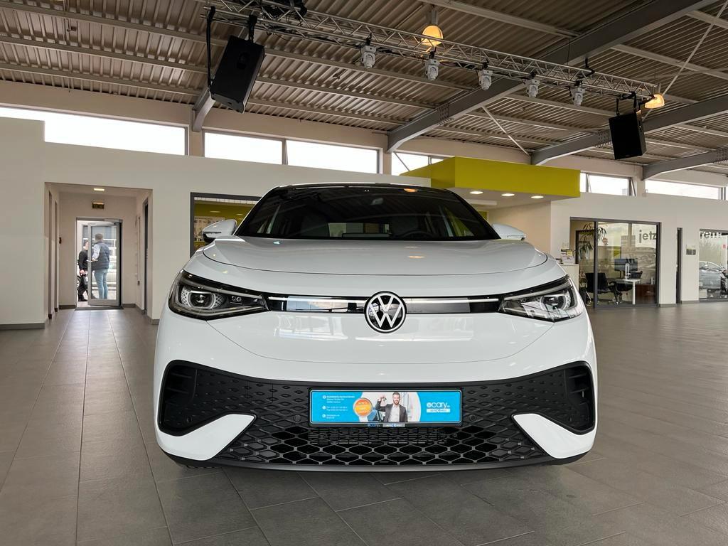 Volkswagen ID.5