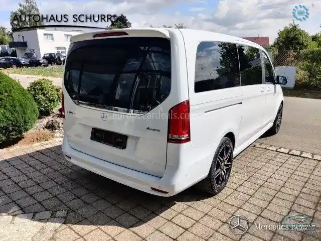 Mercedes-Benz V 300