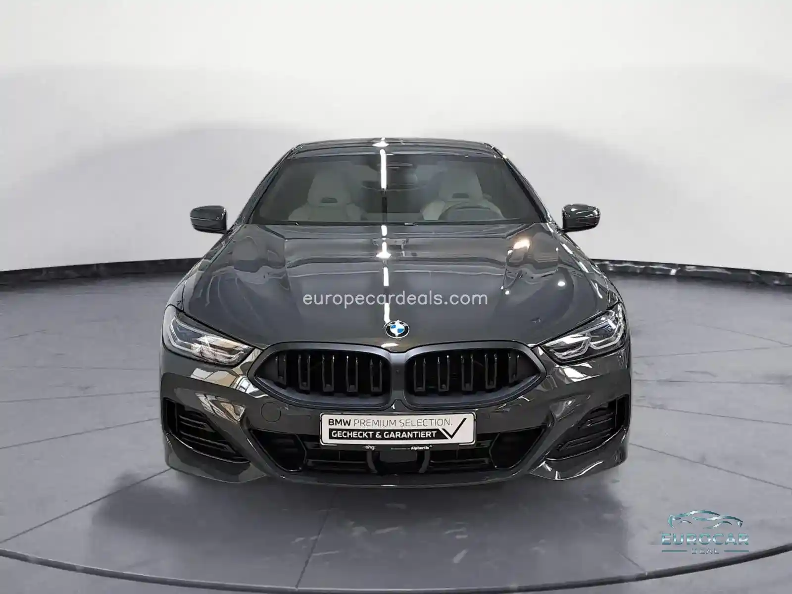 BMW 840
