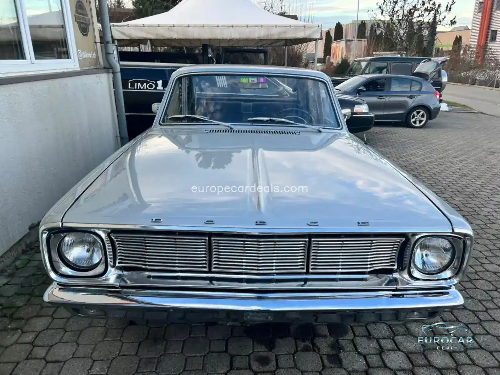 Dodge Dart