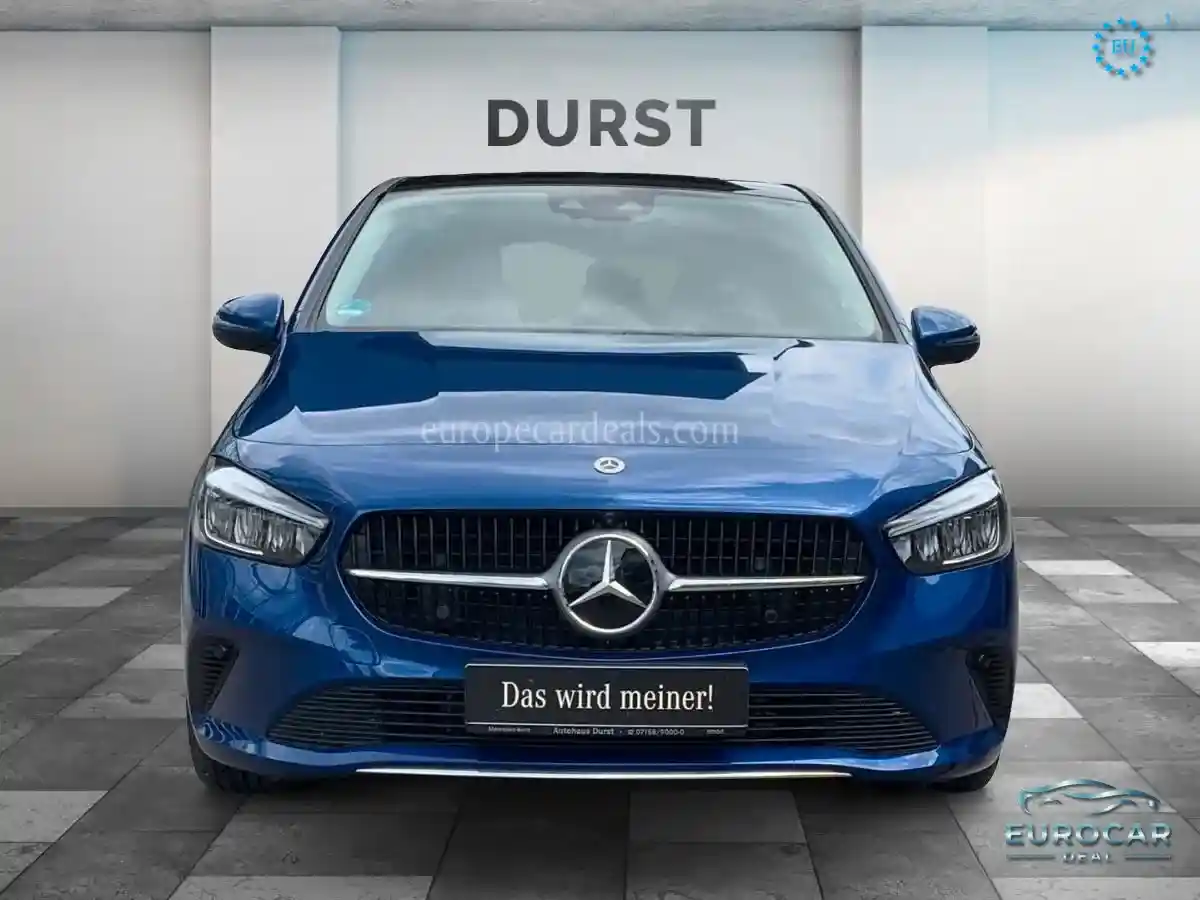 Mercedes-Benz B 250