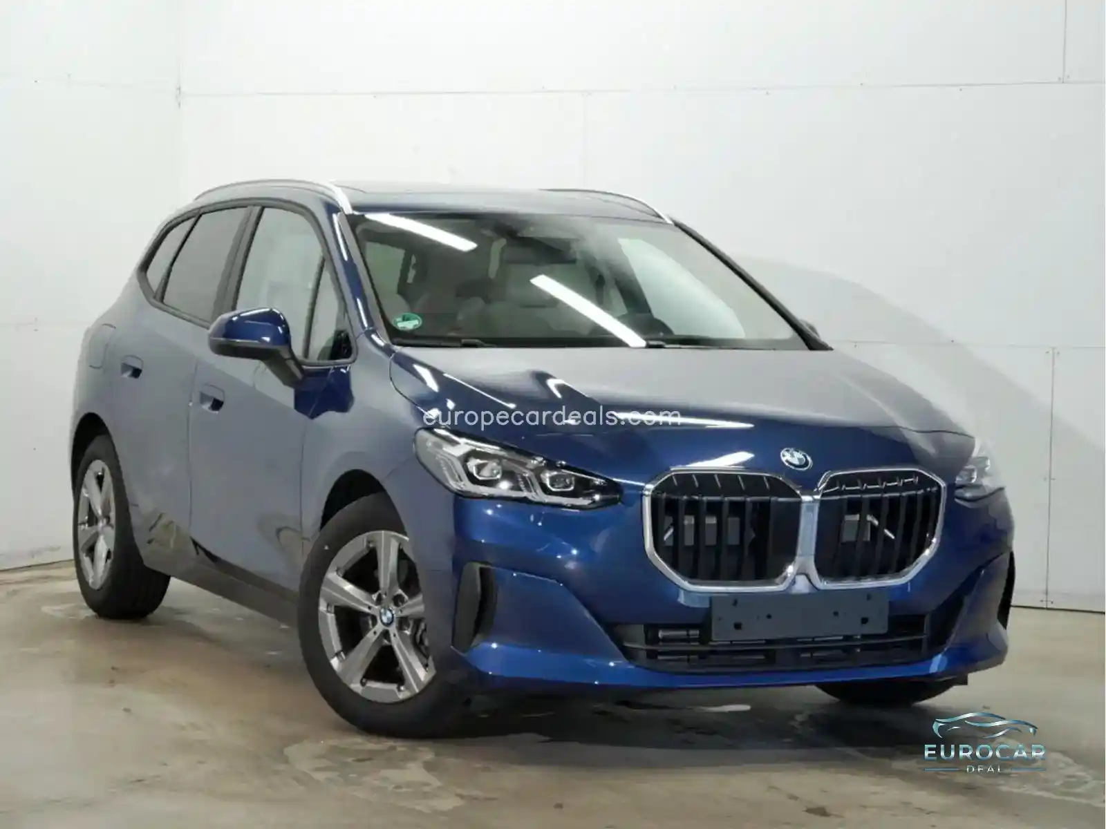 BMW 216 Active Tourer