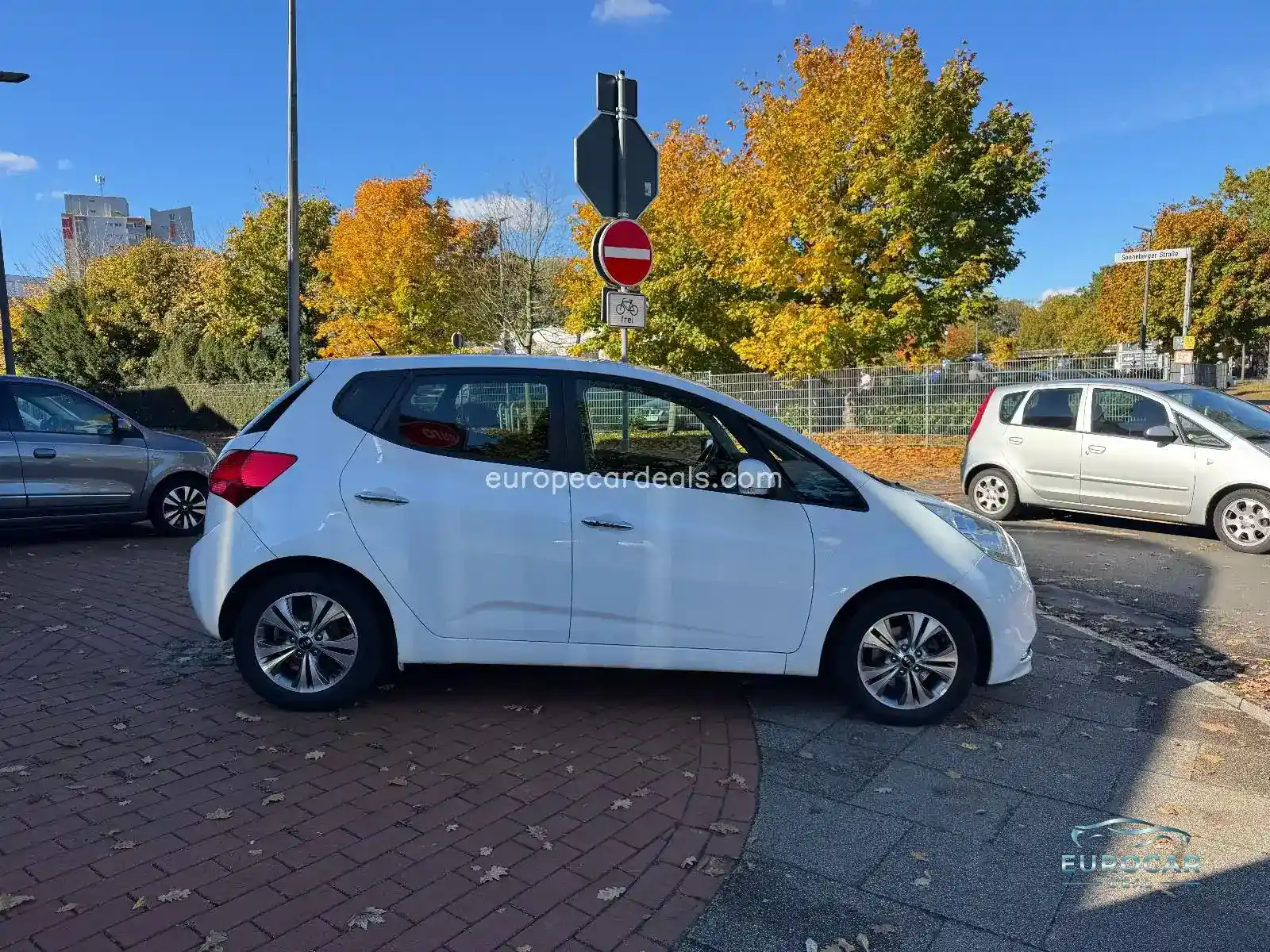 Kia Venga