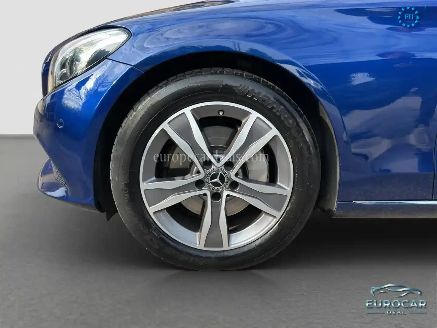 Mercedes-Benz C 250