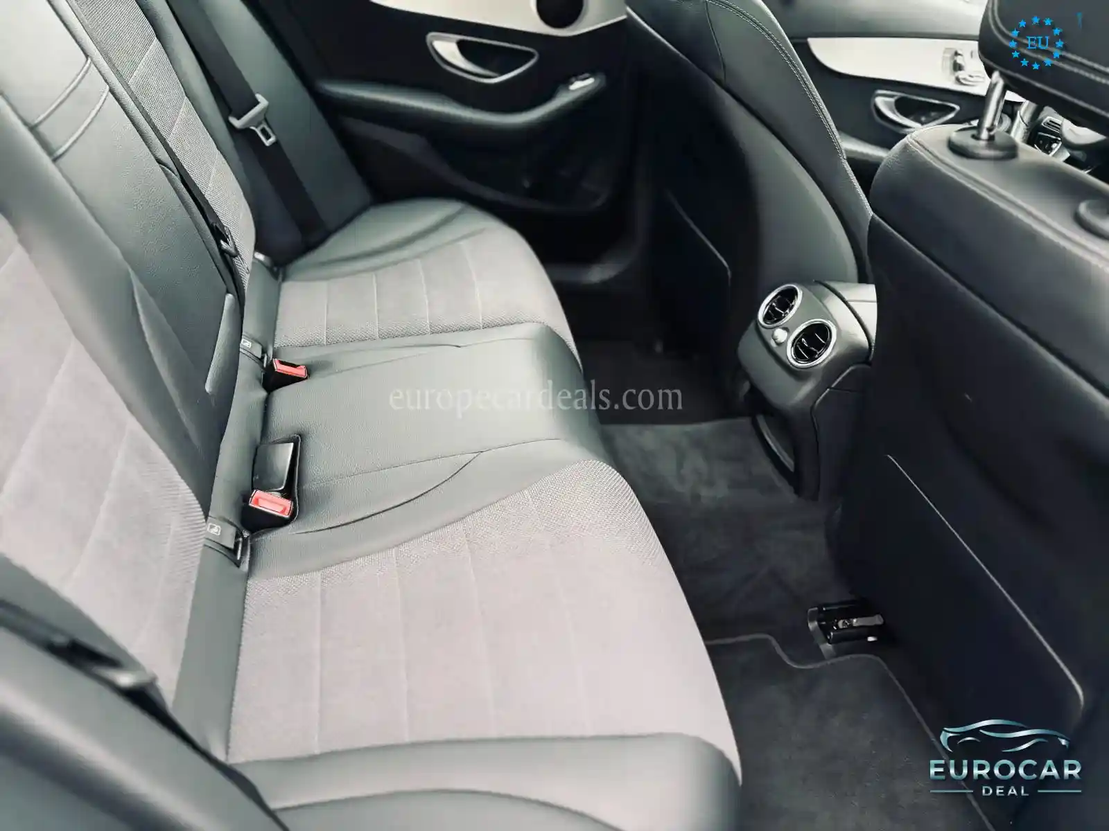 Mercedes-Benz C 250