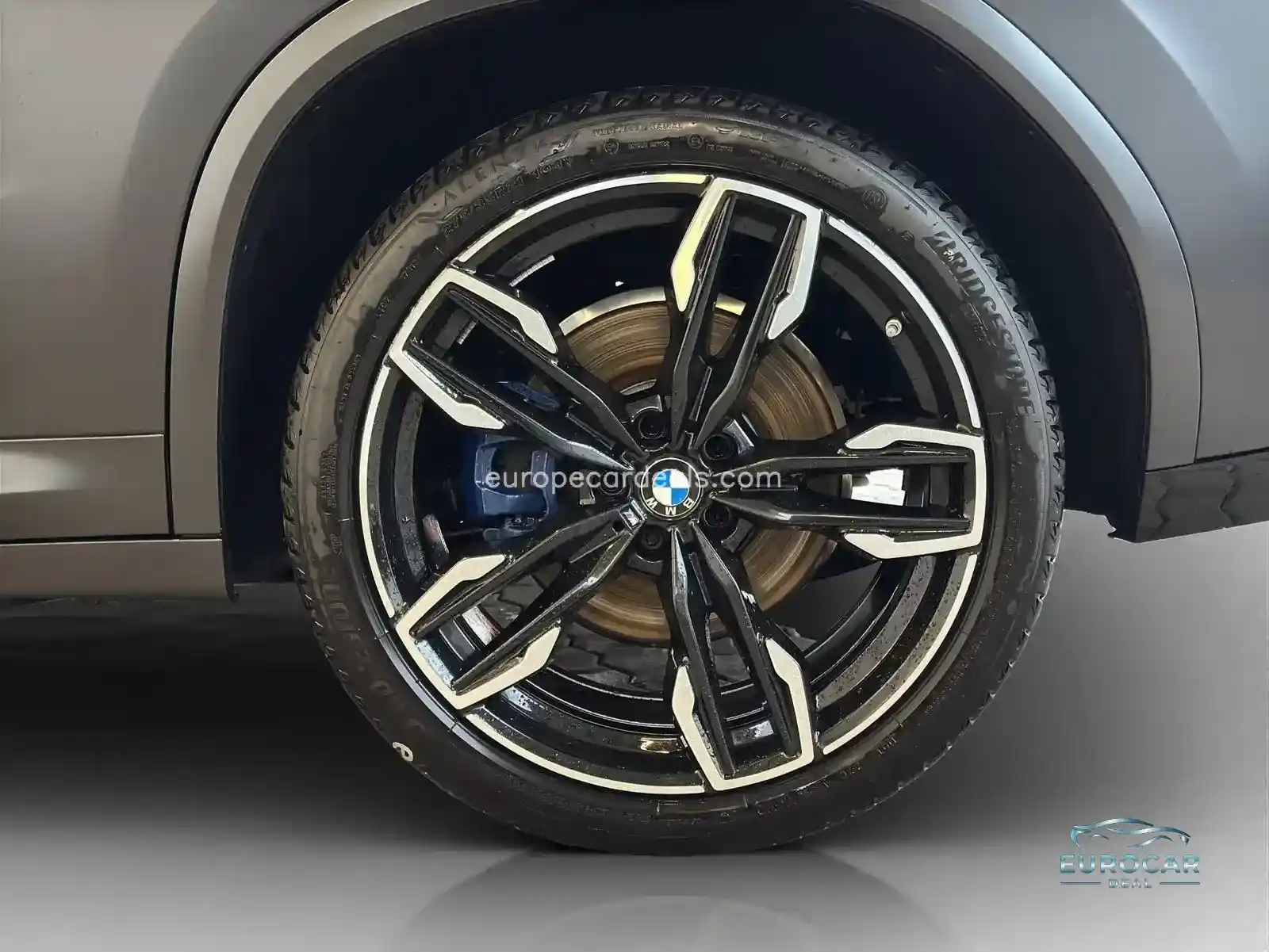 BMW X4 M40