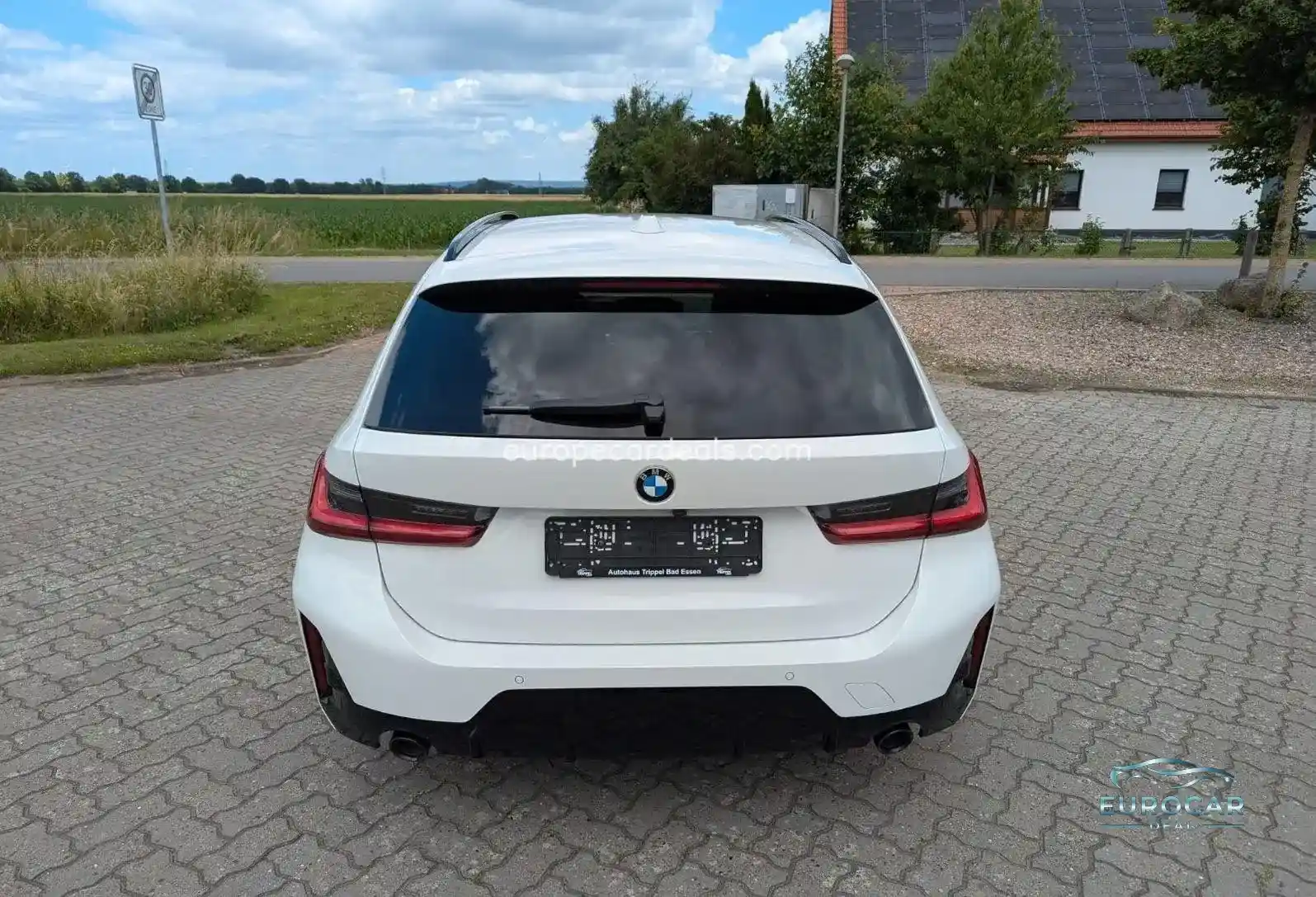 BMW 318