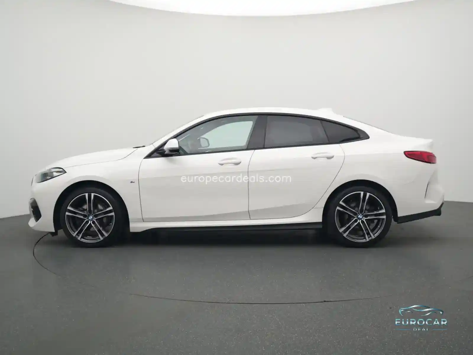 BMW 218 Gran Coupé