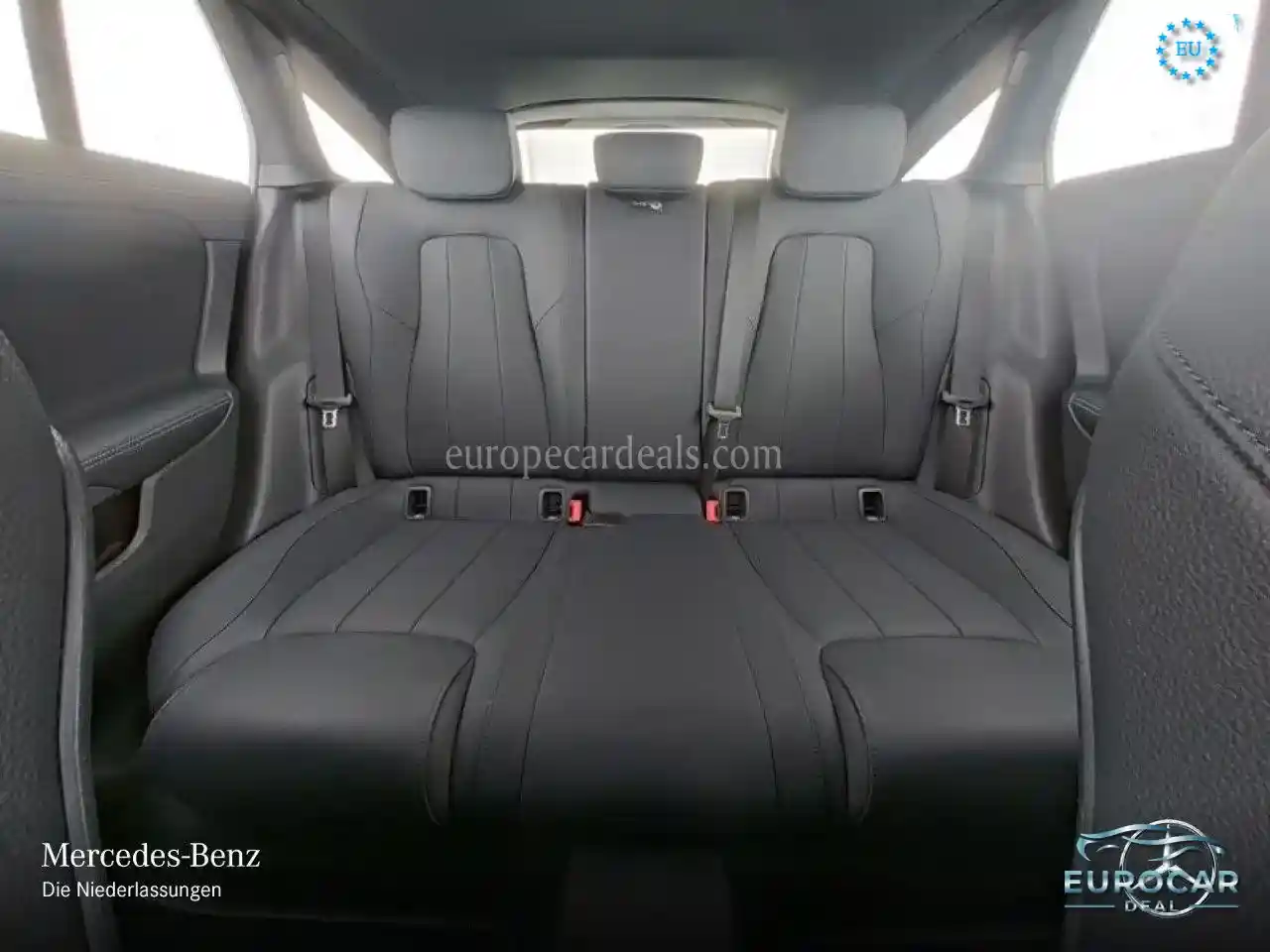 Mercedes-Benz CLA 180 Shooting Brake