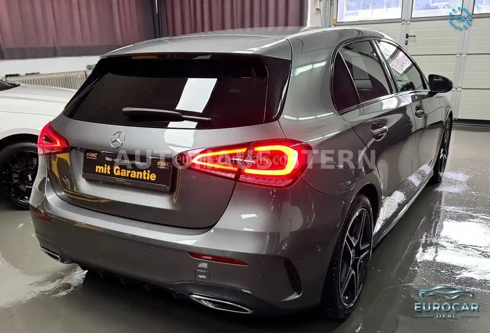 Mercedes-Benz A 220