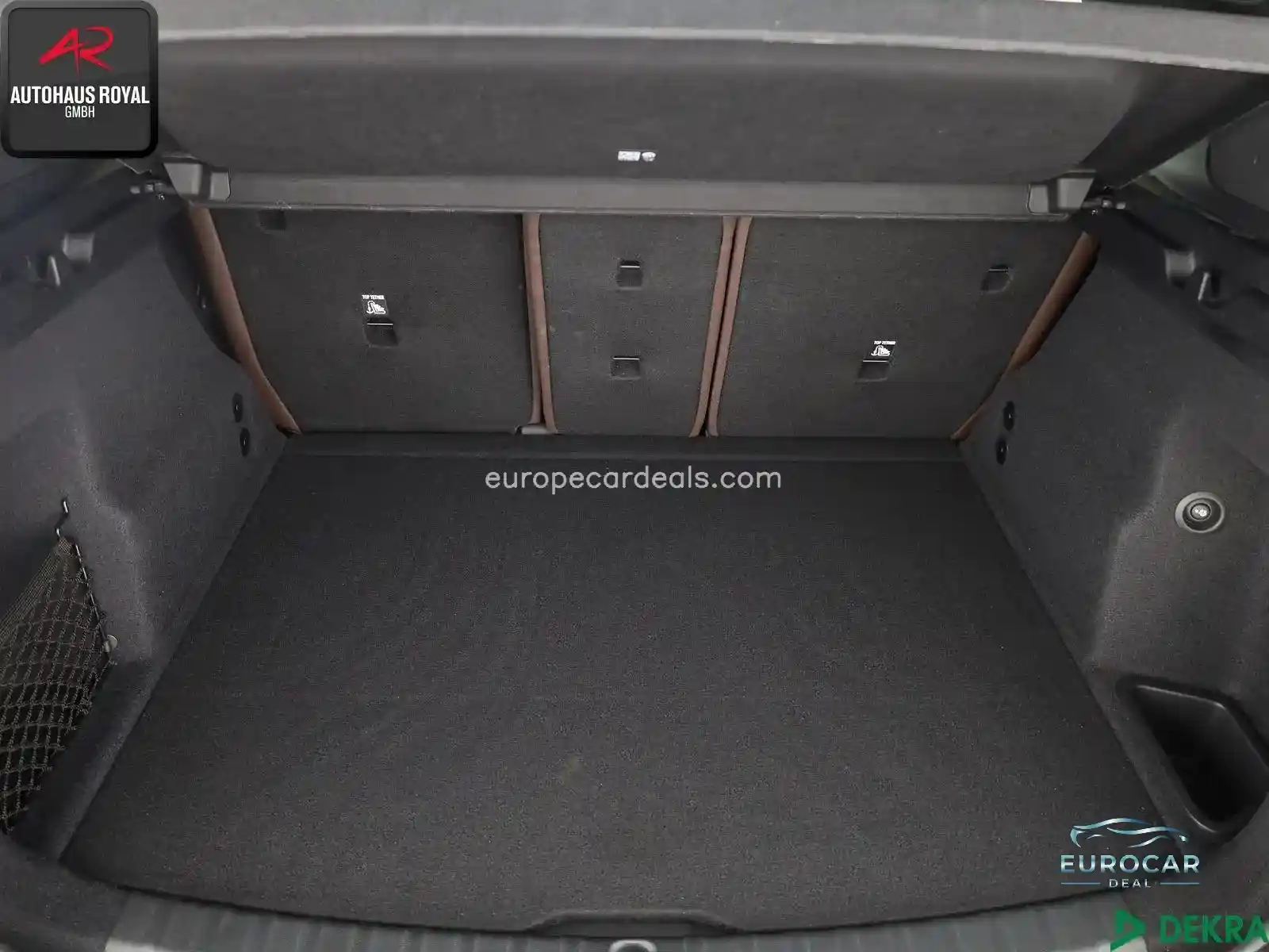 BMW 220 Active Tourer
