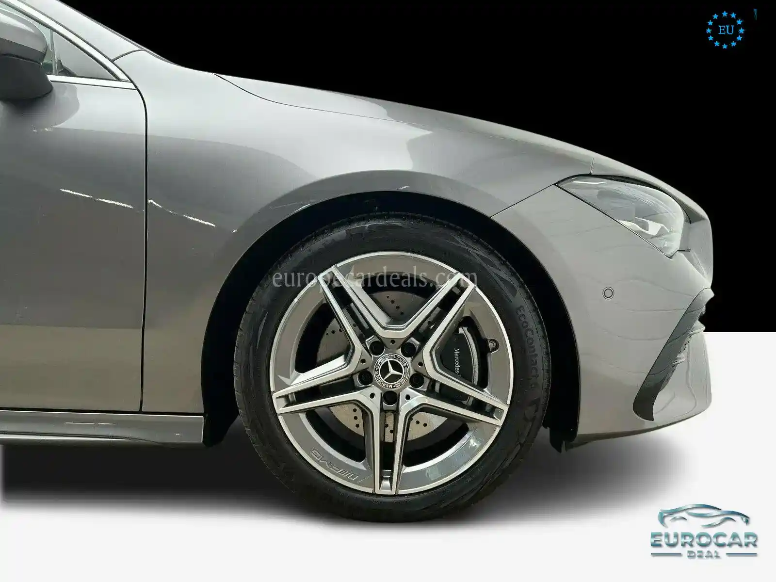 Mercedes-Benz CLA 220 Shooting Brake