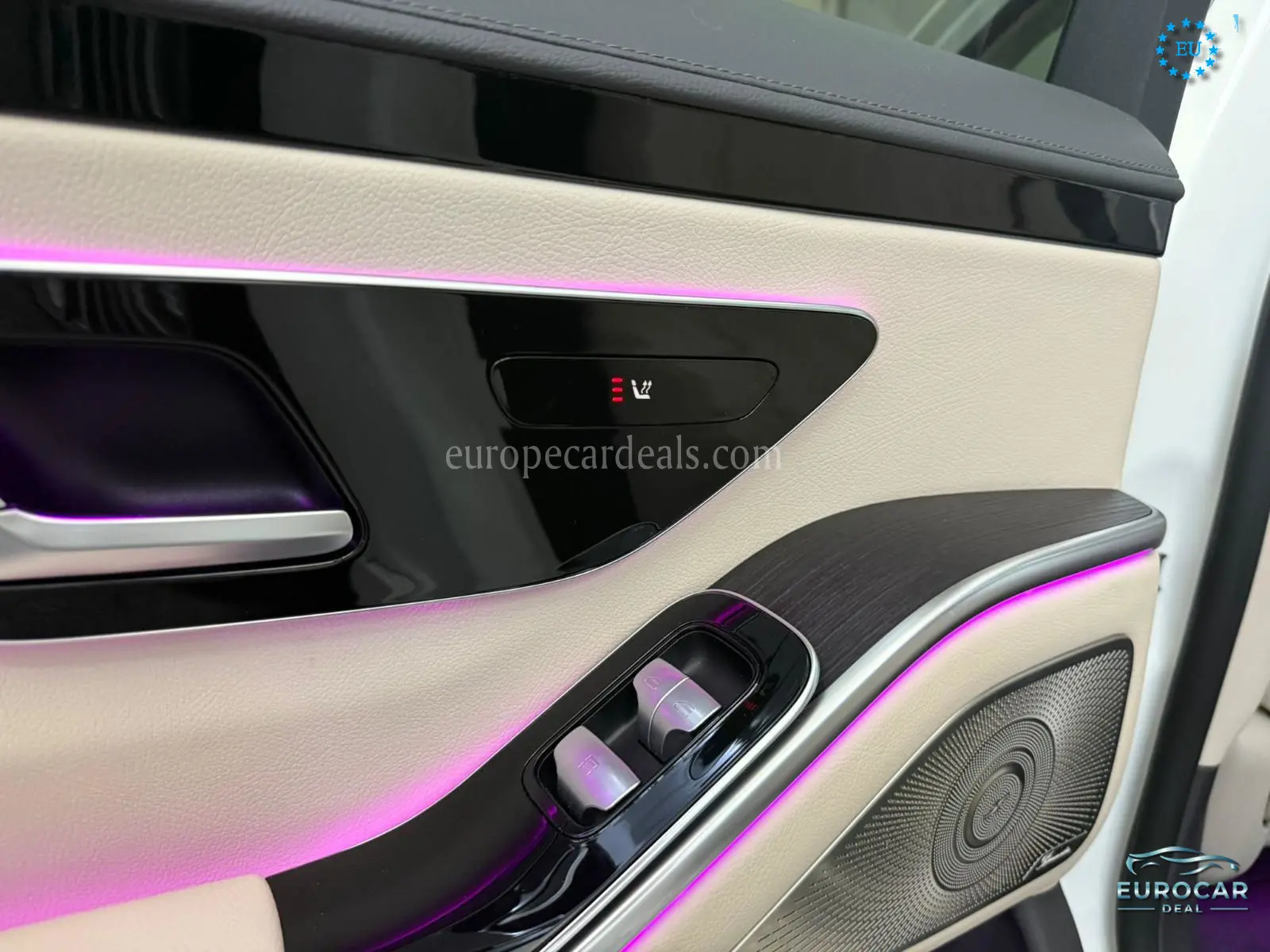 Mercedes-Benz S 500