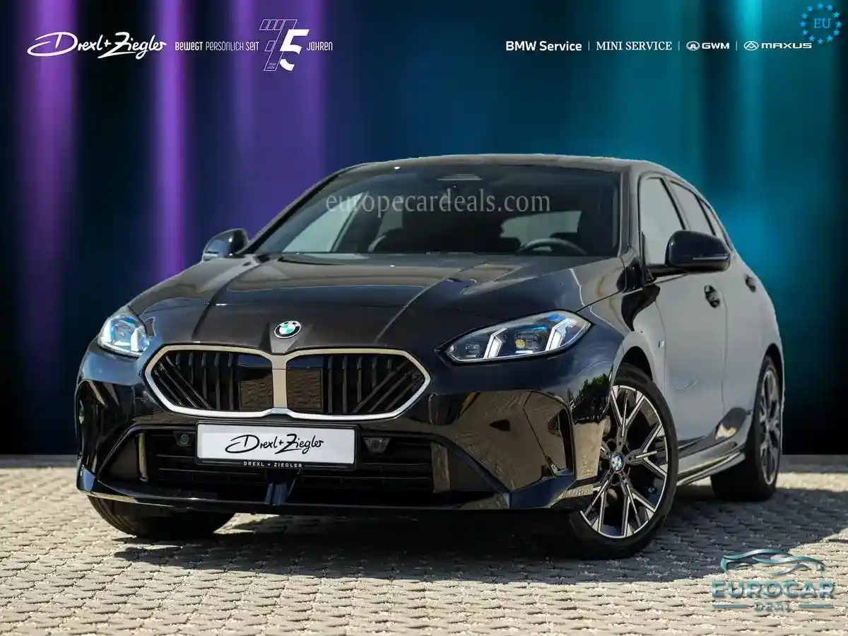 BMW 120
