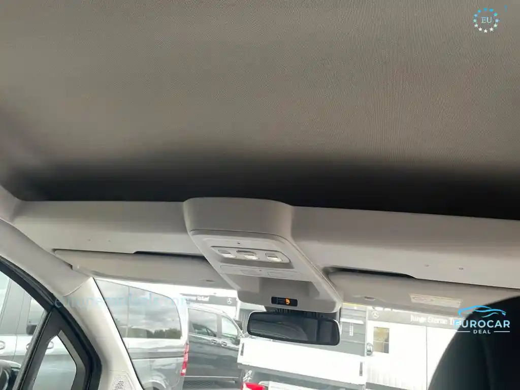 Mercedes-Benz EQT