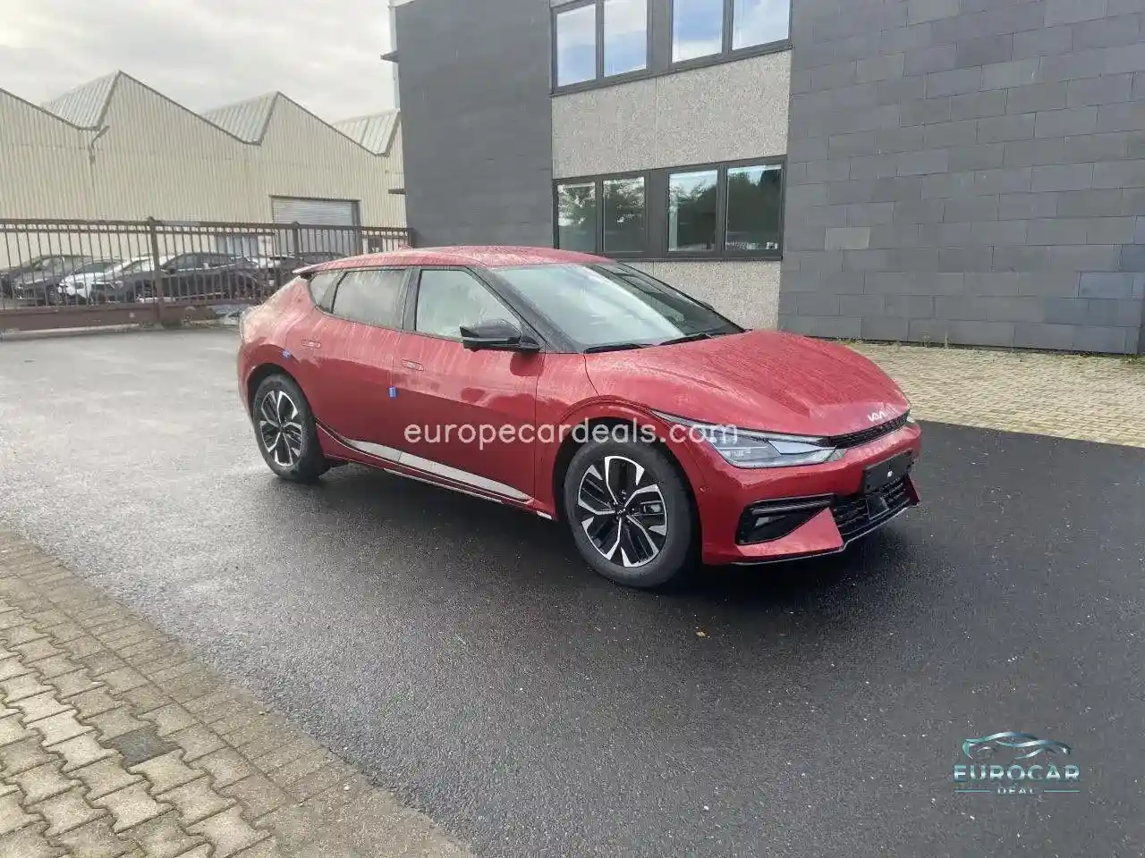 Kia EV6