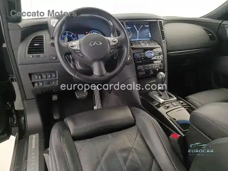 Infiniti Other