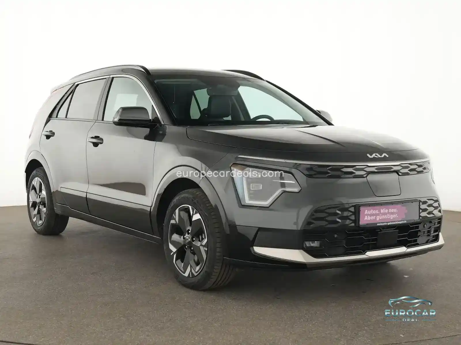 Kia Niro EV