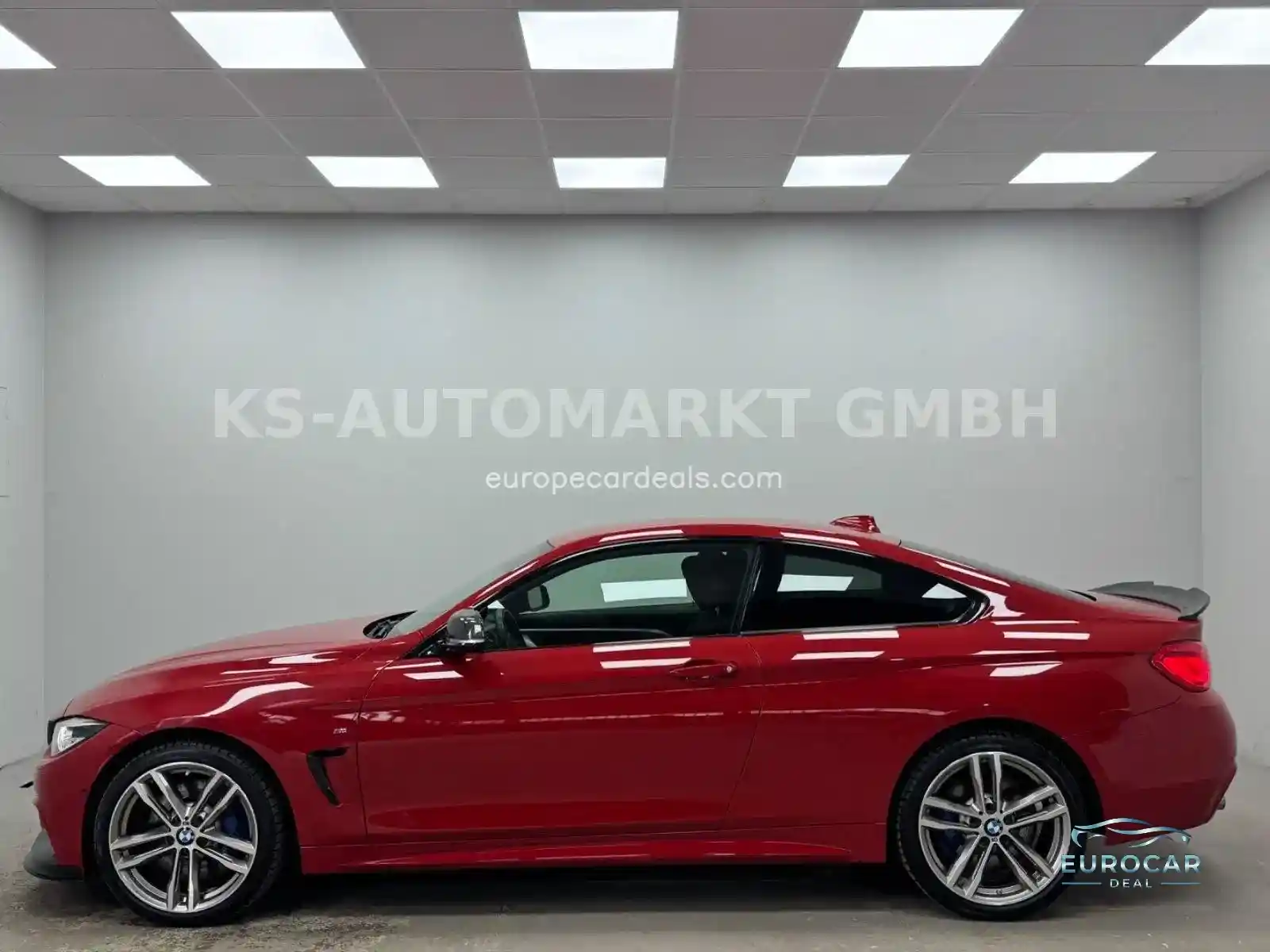 BMW 440