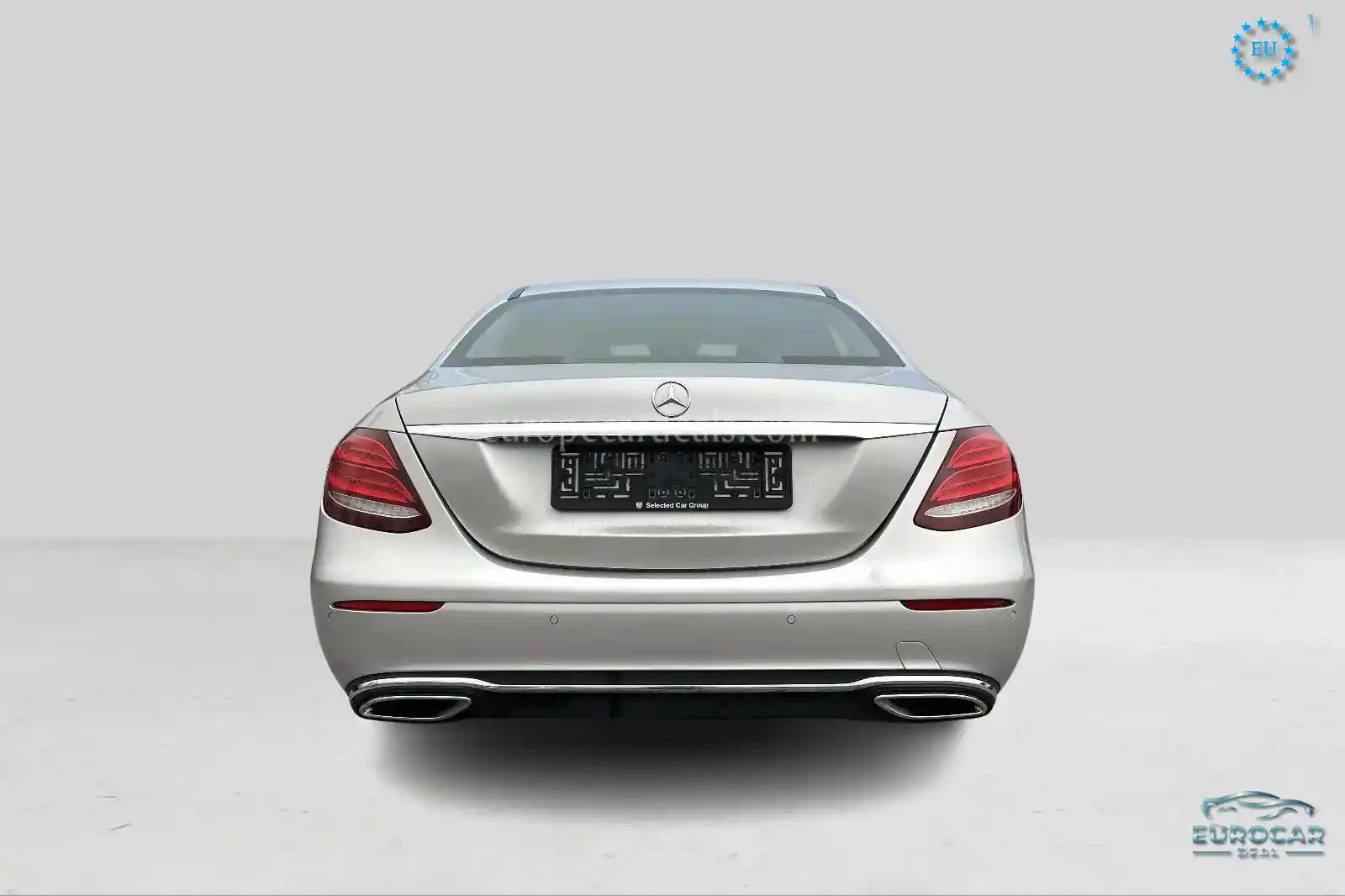 Mercedes-Benz E 350