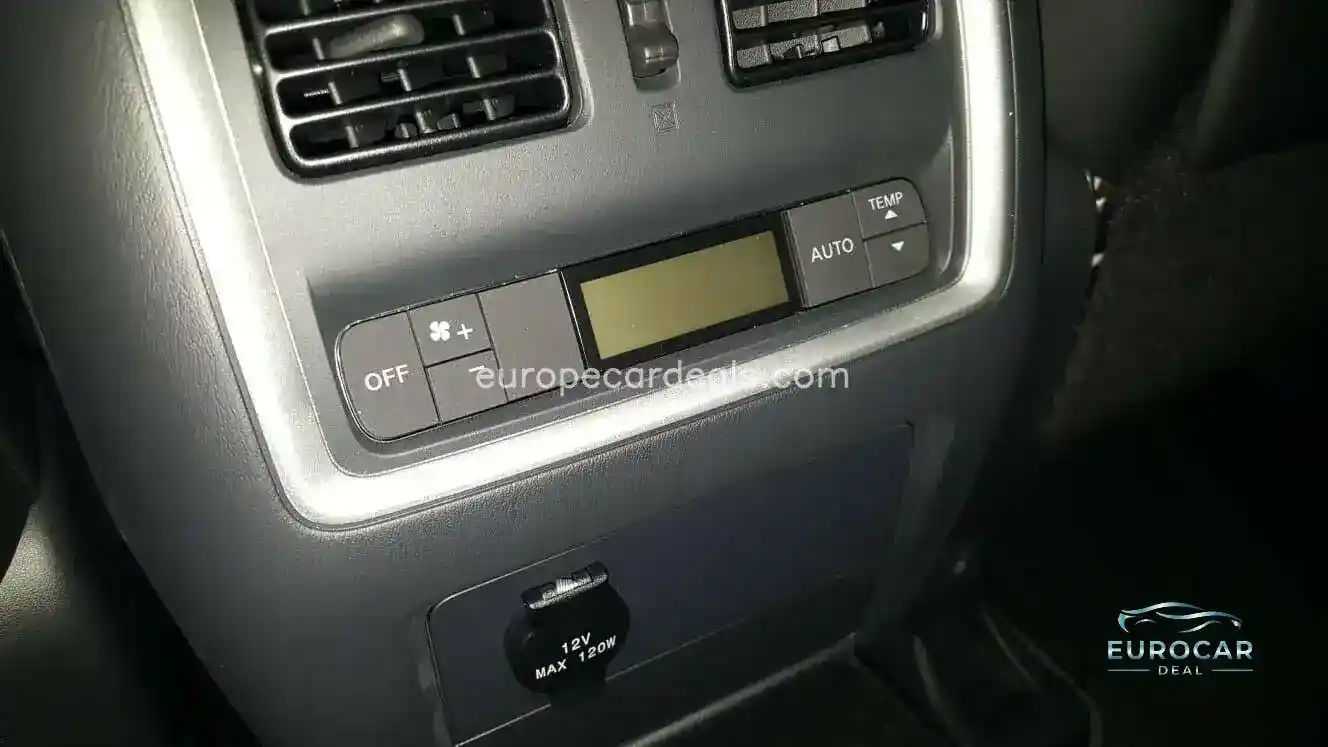 Infiniti QX60