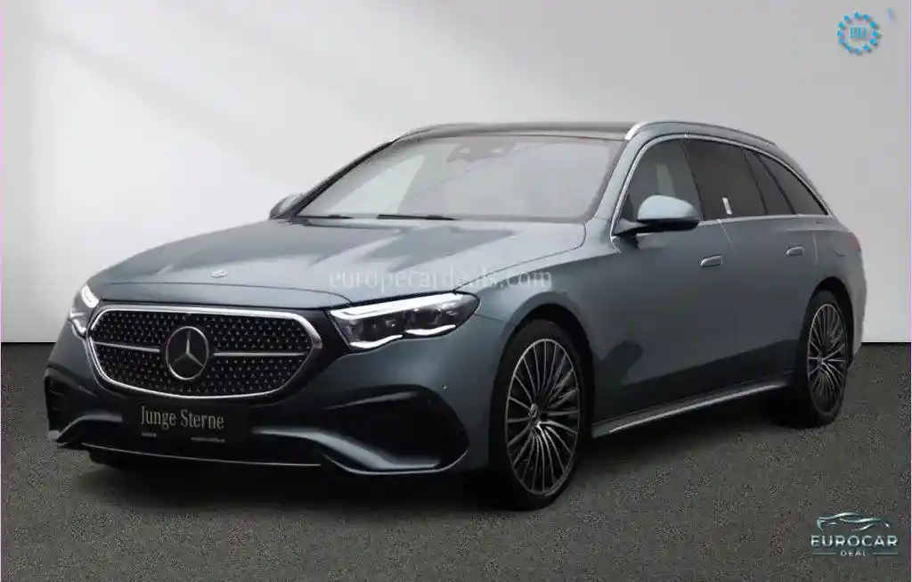 Mercedes-Benz E 300