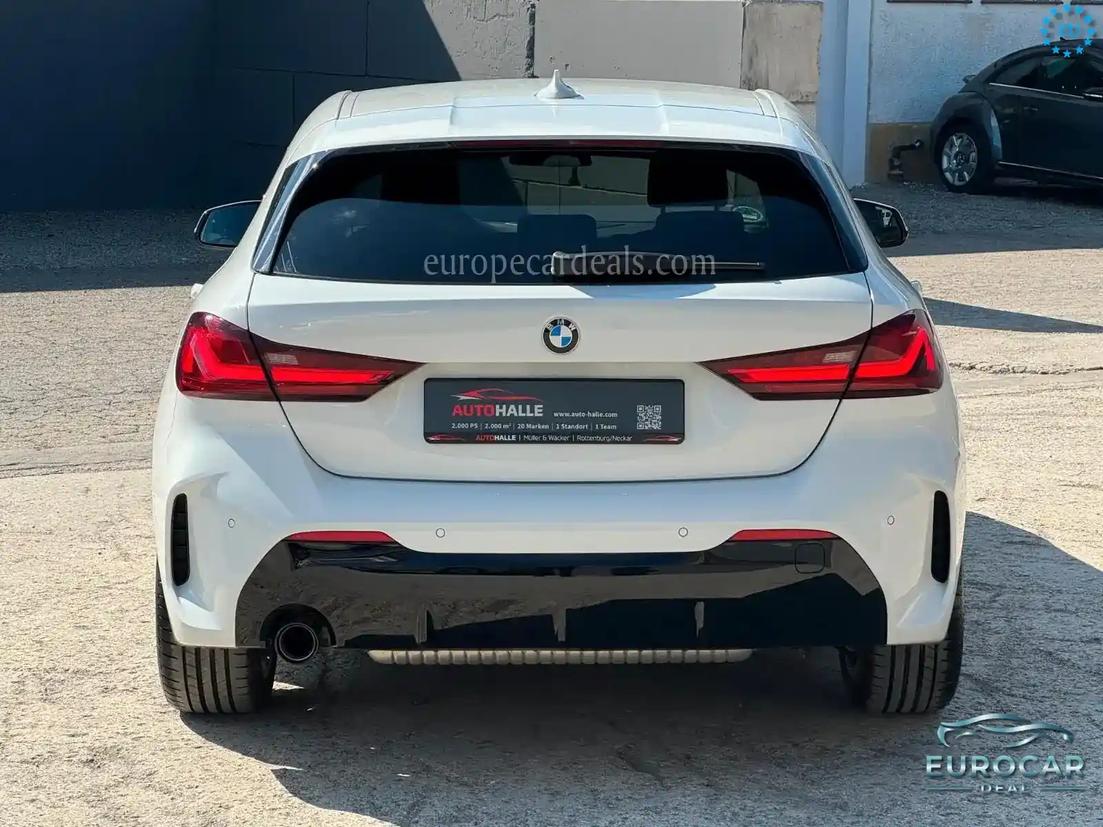 BMW 118