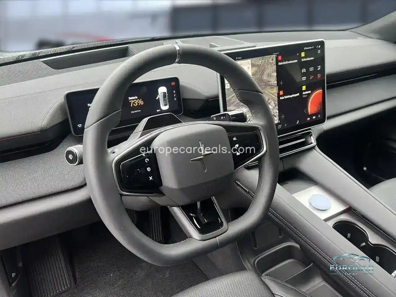 Polestar 4