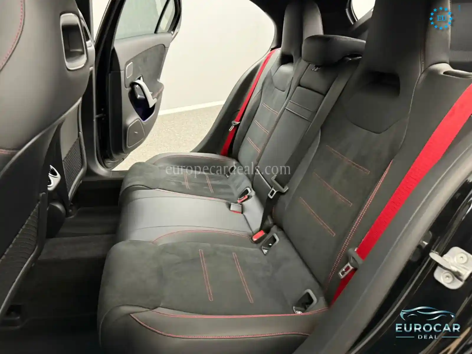 Mercedes-Benz A 45 AMG
