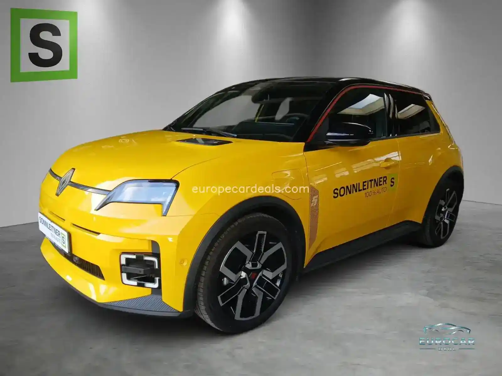 Renault R 5