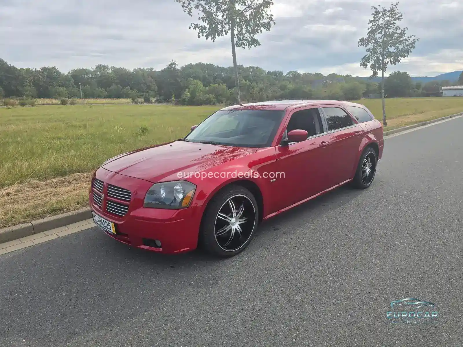 Dodge Magnum