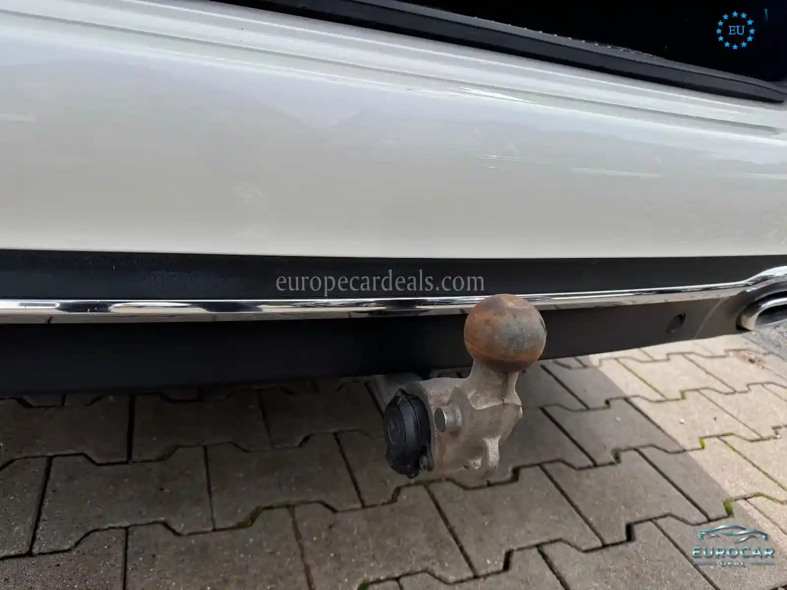 Mercedes-Benz E 400