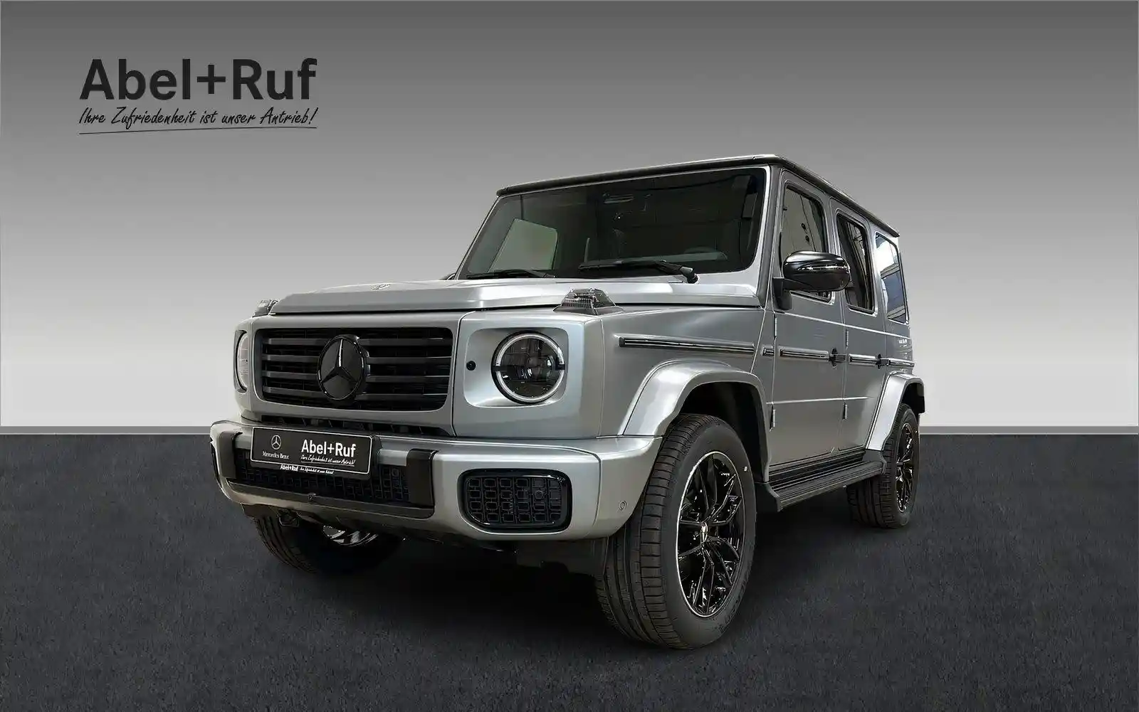 Mercedes-Benz G 450