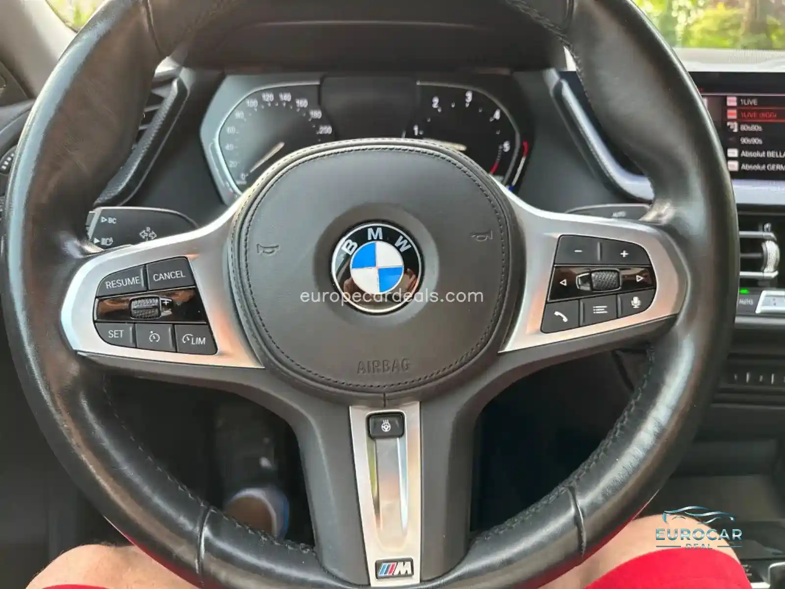 BMW 220 Gran Coupé