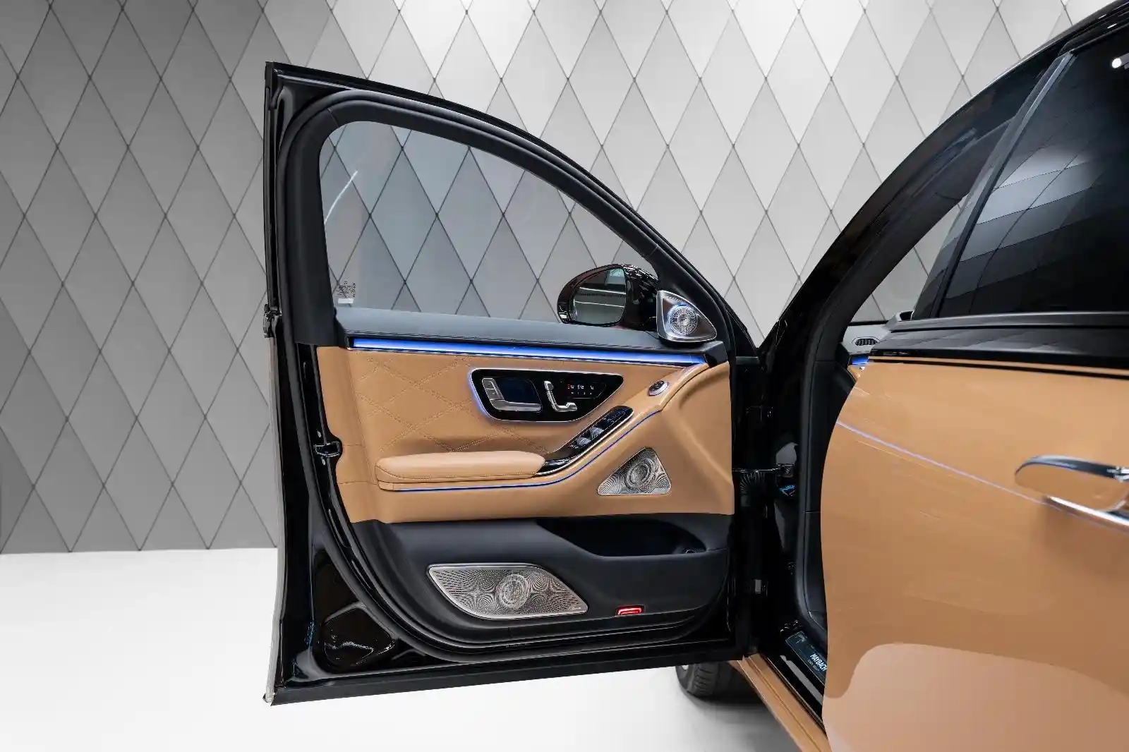 Mercedes-Benz S 680