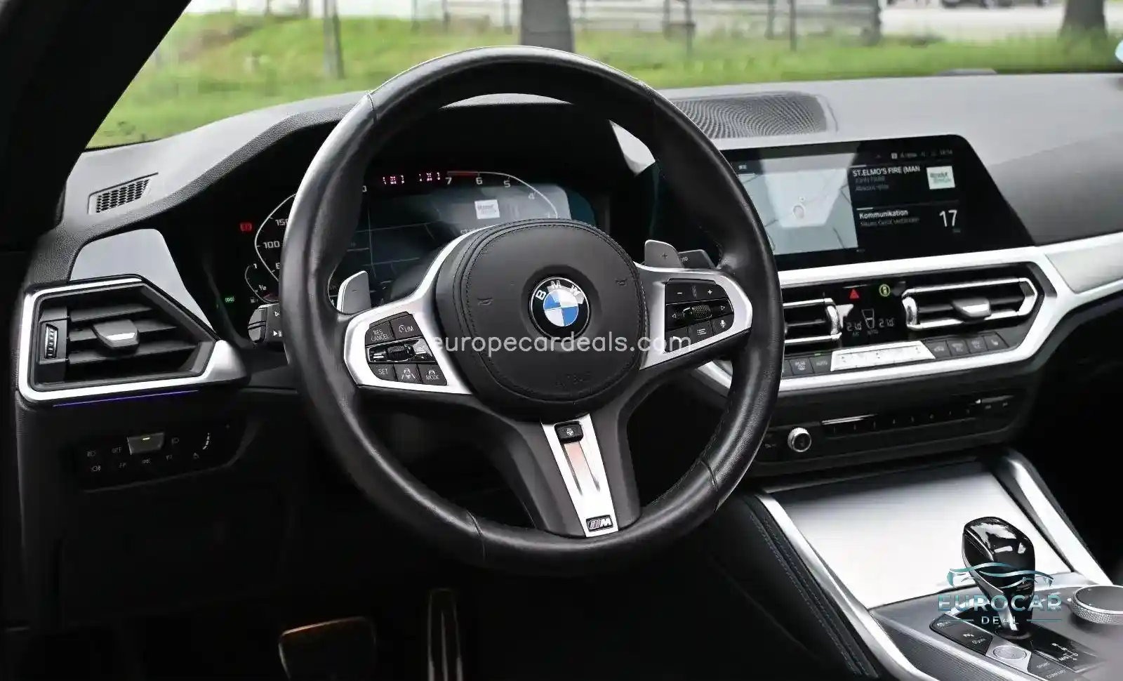 BMW 430