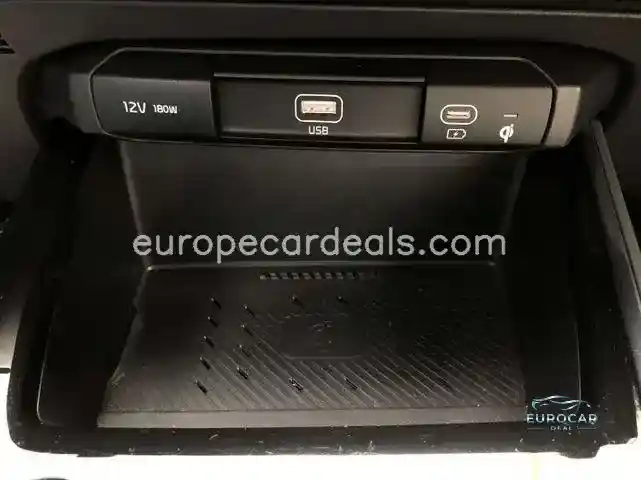 Kia Niro EV