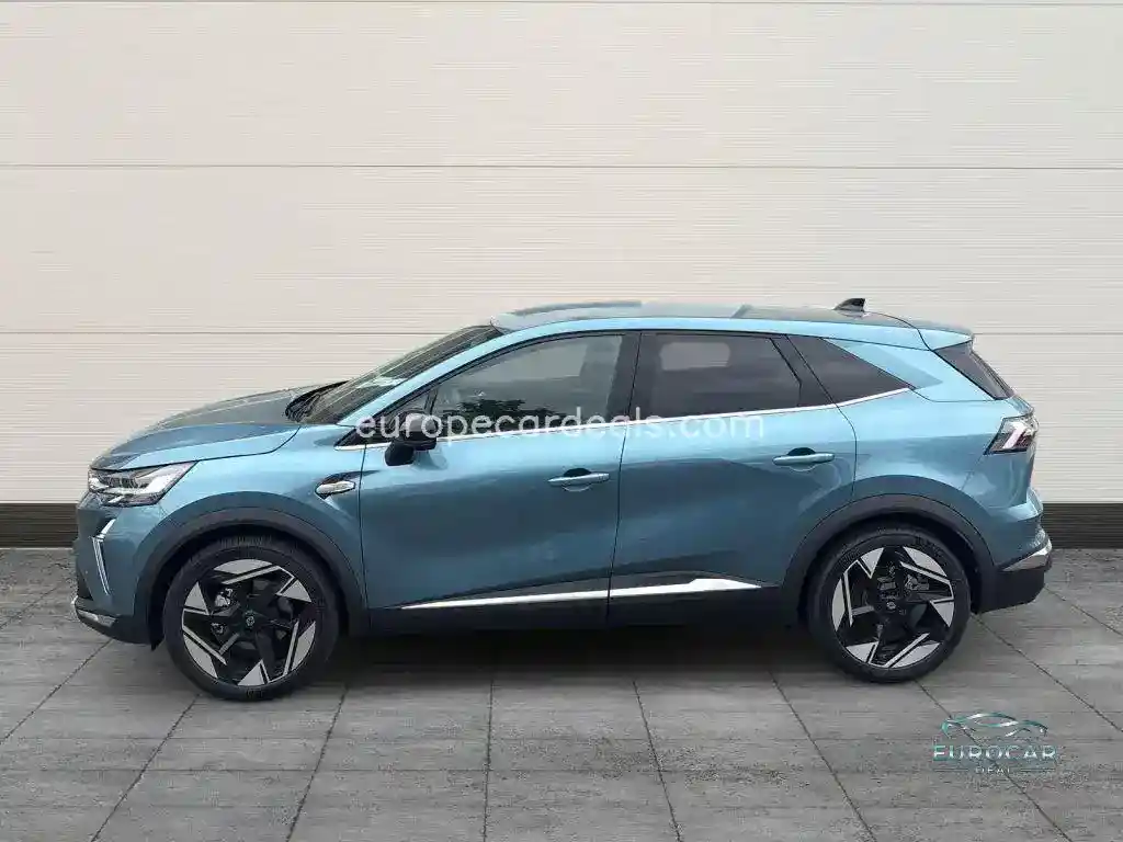 Renault Symbioz