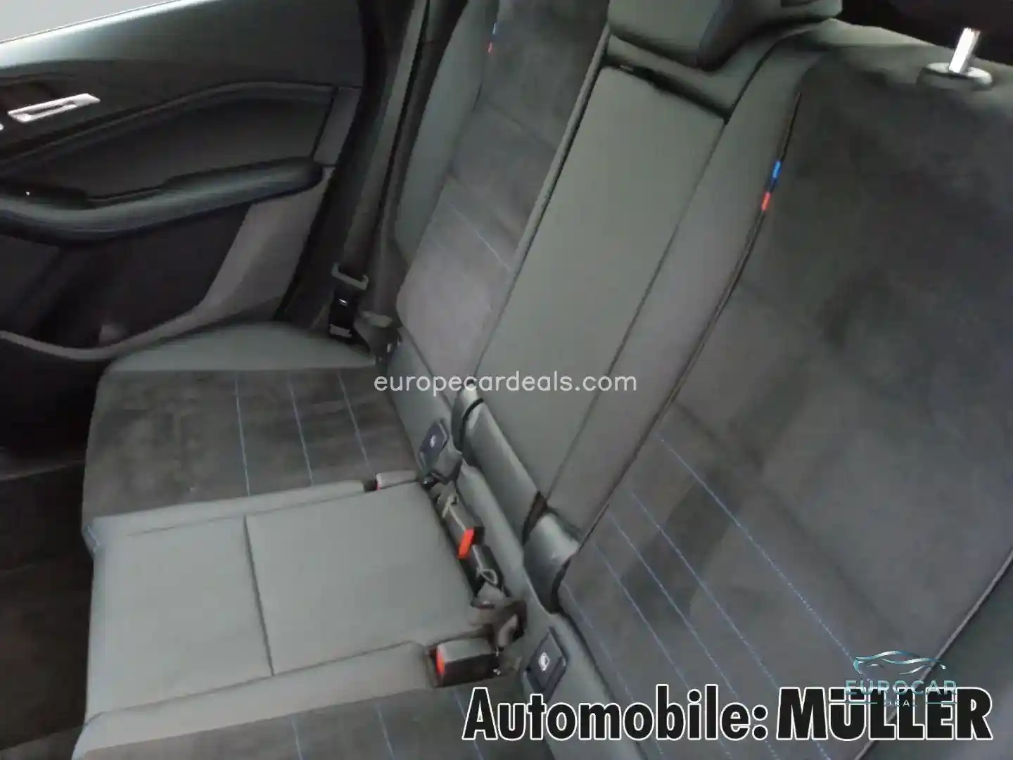 BMW 223 Active Tourer