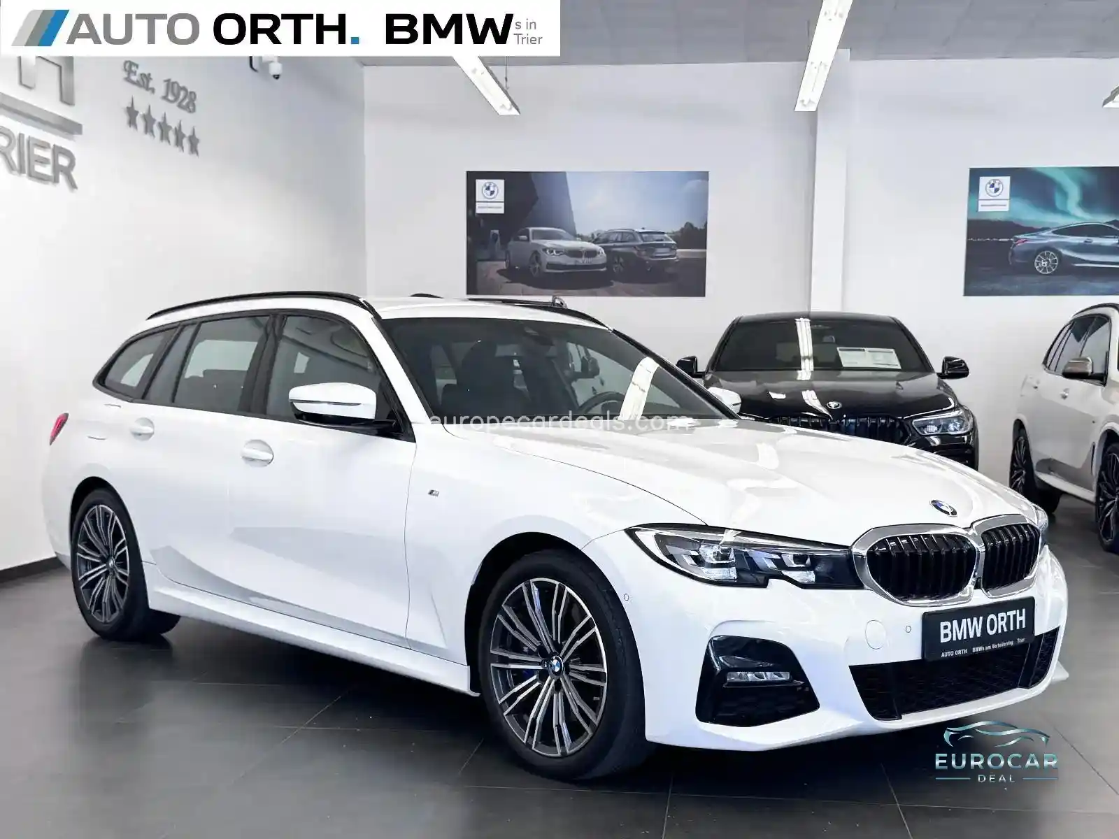 BMW 330