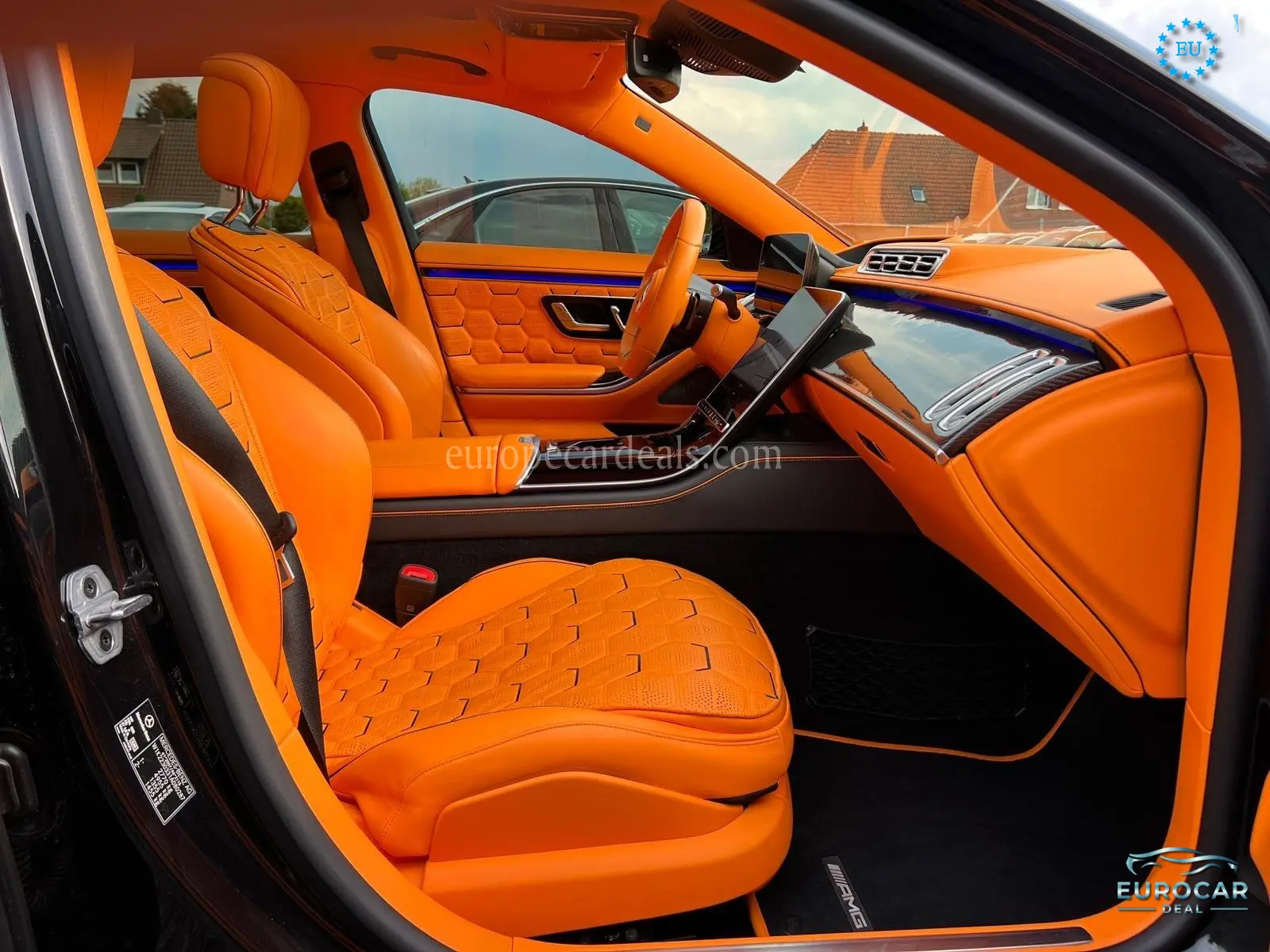Mercedes-Benz S 400