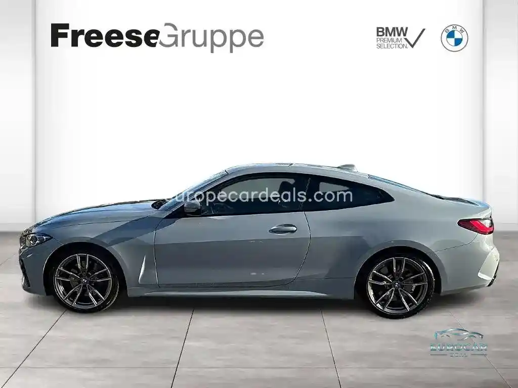 BMW M440