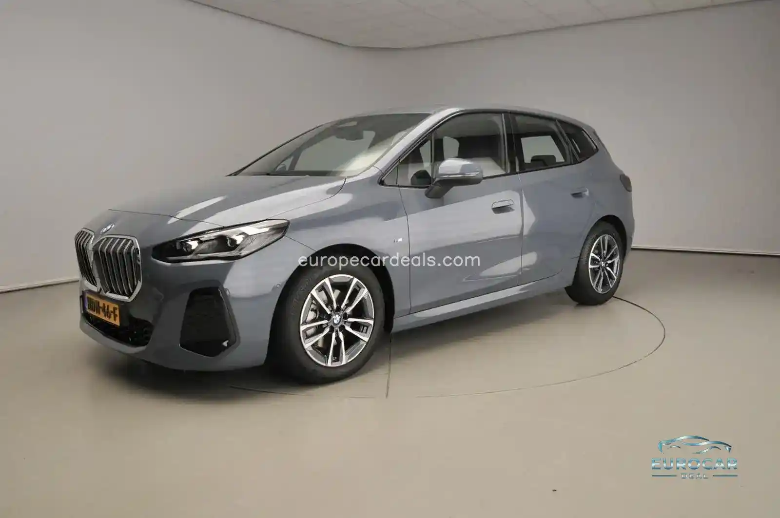 BMW 220 Active Tourer