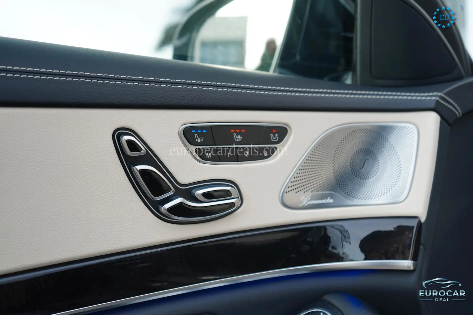 Mercedes-Benz S 560