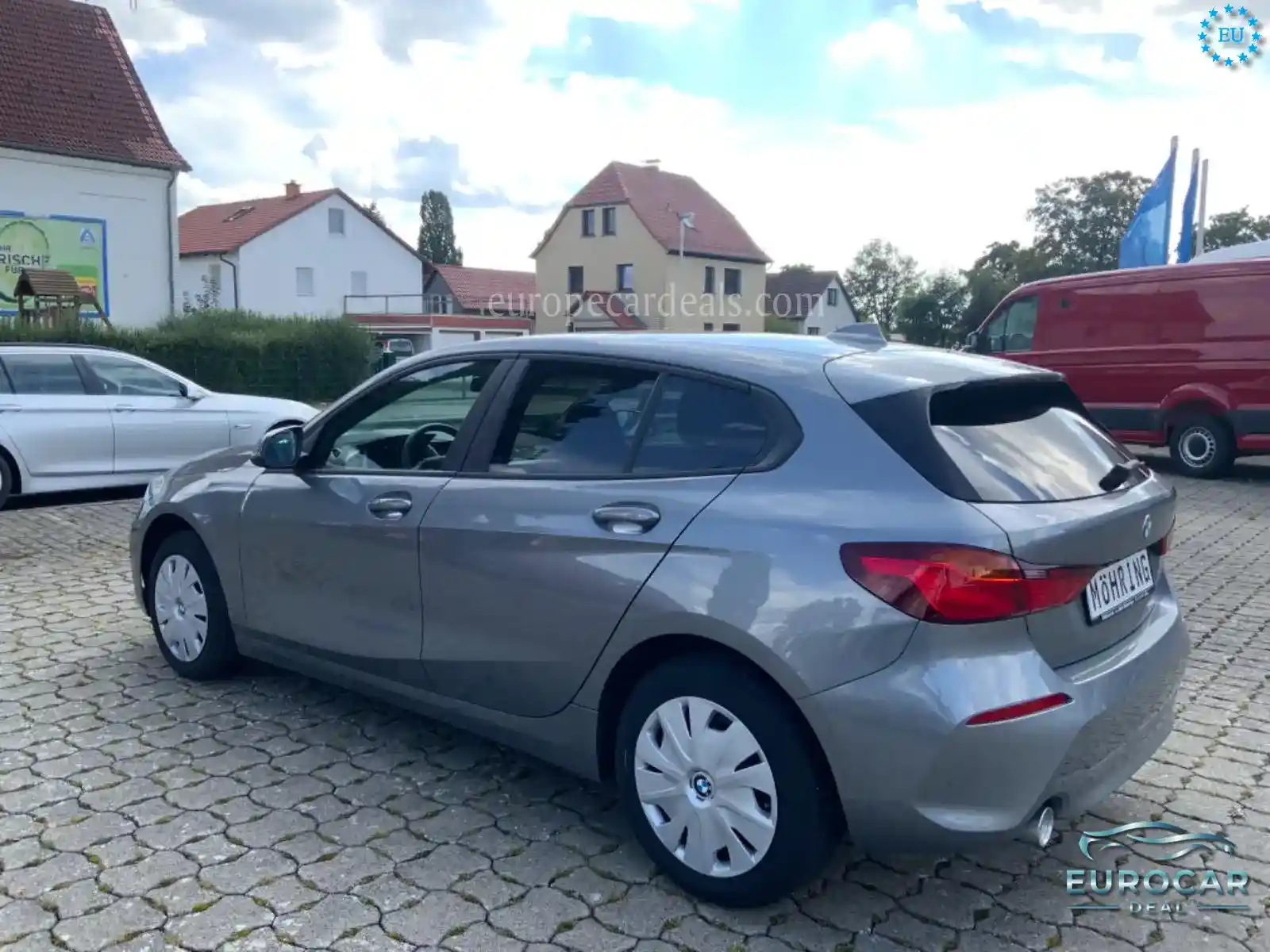 BMW 116