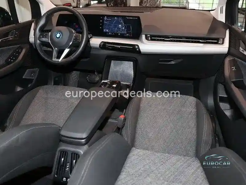 BMW 225 Active Tourer