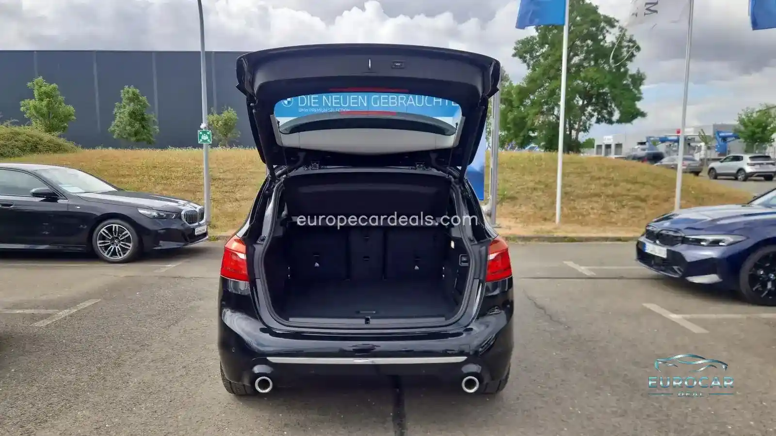 BMW 220 Active Tourer