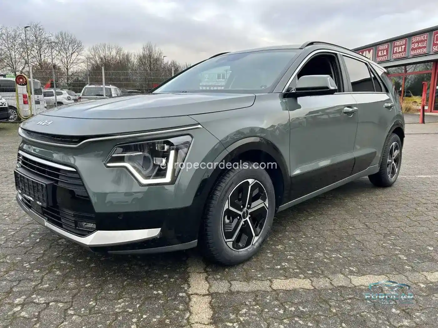 Kia Niro