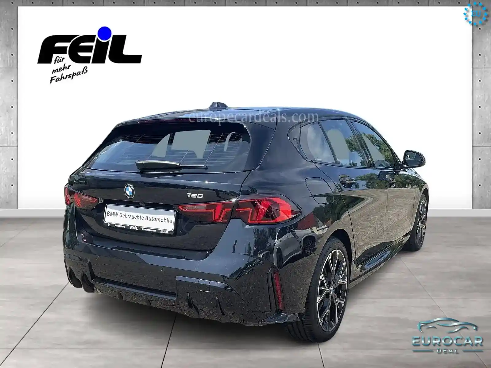 BMW 120